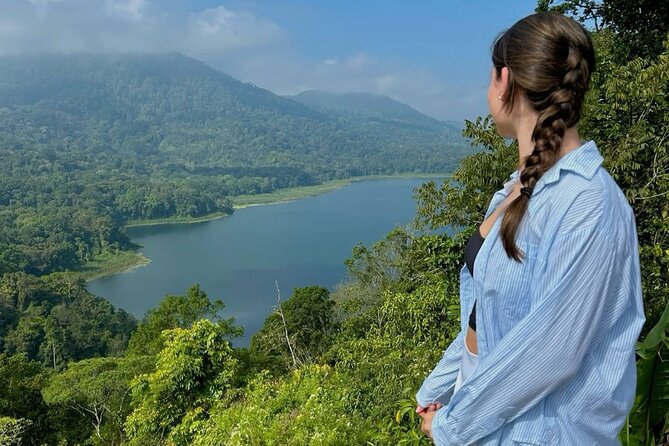 Celukan Bawang private North Bali Nature Tour - Brahma Arama Vihara Temple: spirituality in plain form