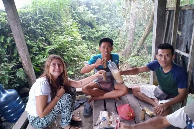 coconut wine and coffee safary tour - Key things to know before you go