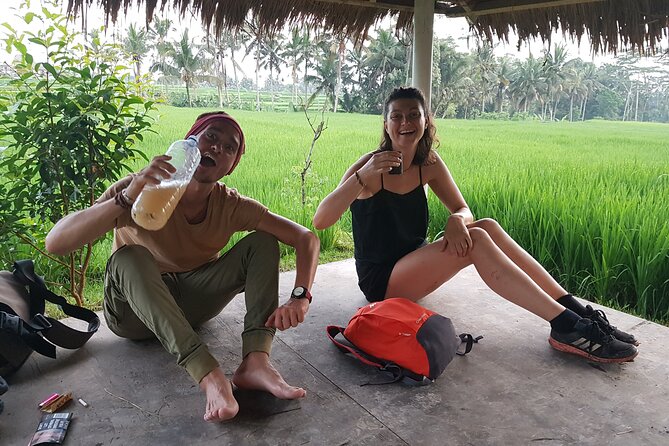 coconut wine and coffee safary tour - Why the guide matters: what you can expect from Oka, Wayan, and Keris