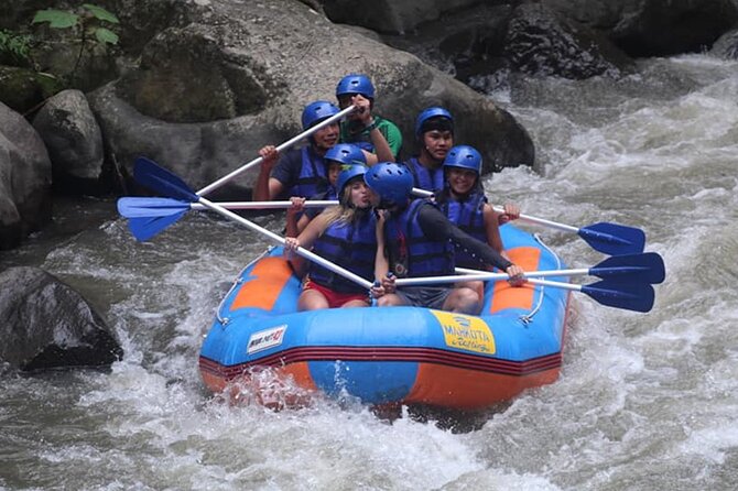 Combo Bali ATV Ride with Ayung River Rafting All Inclusive - What to Pack (So Your Day Feels Easy, Not Chaotic)