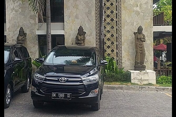 CRETYA UBUD Infinity Pool+ ATV RIDE with Gorilla Cave +lunch. - Price and Value: Why $95 Often Works Out Here