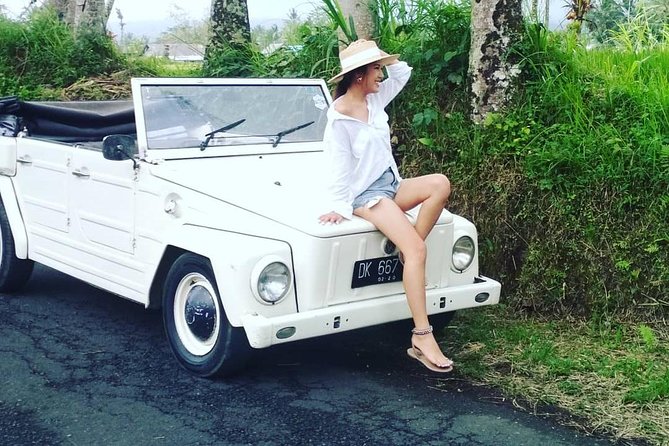 Daily VW Tour - Ubud VW Tour - What the Tour Actually Includes (and Why It Matters)