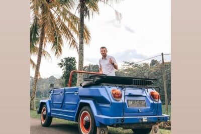 Daily VW Tour - Ubud VW Tour - Pickup and the 8:00 AM Start: How to Plan Your Day