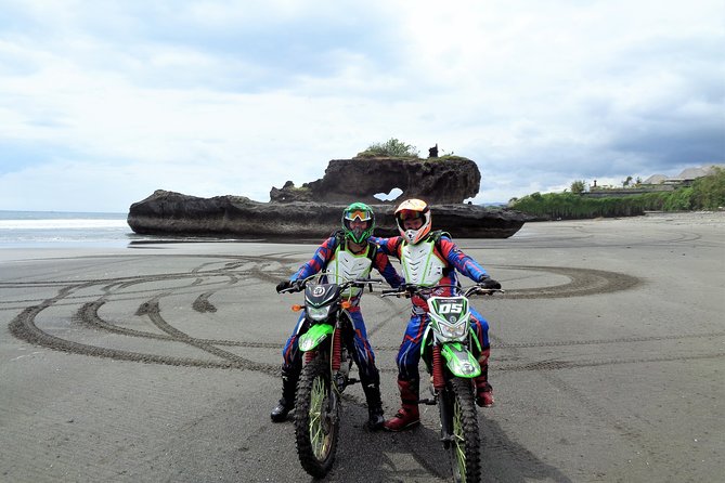 Dirt Bike Tours with fully trained Guides - full day tours with relax time frame - Who this tour is for (and who should skip the dirt roads)