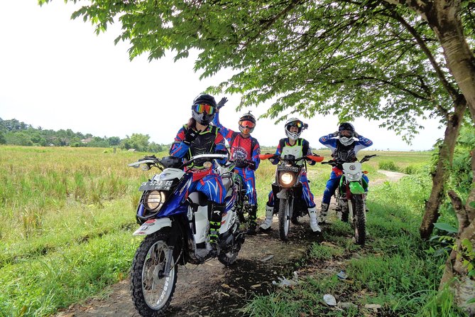 Dirt Bike Tours with fully trained Guides - full day tours with relax time frame - Quick practical notes before you go