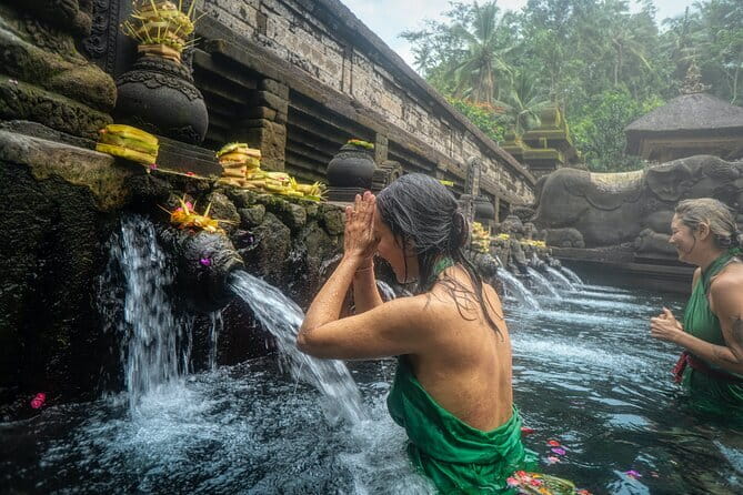 Discover Bali in 3 Days of Scenic and Cultural Delights - Key Highlights Worth Booking for