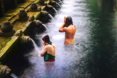 Discover Bali in 3 Days of Scenic and Cultural Delights - Getting the Most Out of the Pace (Without Burning Out)