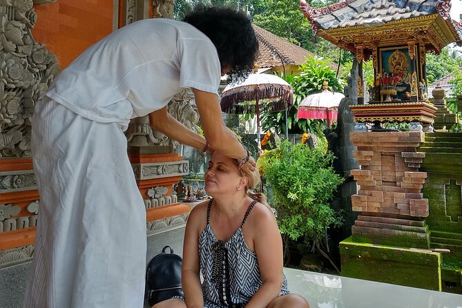 Discover Balinese fortune telling with convenient on-call service - The coffee plantation tasting stop: a calm reset after the rituals