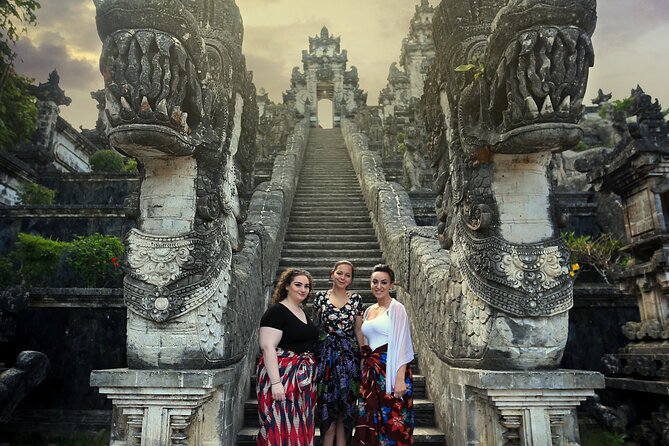 Discover East Bali: Snorkeling Blue lagoon & Instagramable Spots - What’s Actually Included (and What You Should Budget Separately)