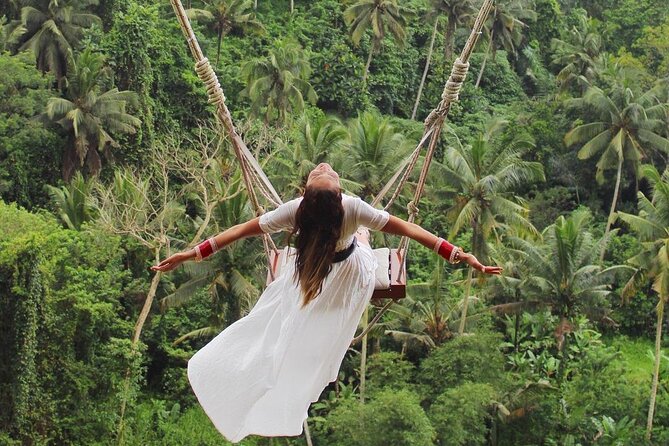 Discover East Bali: Snorkeling Blue lagoon & Instagramable Spots - Who This East Bali Instagram Tour Fits Best