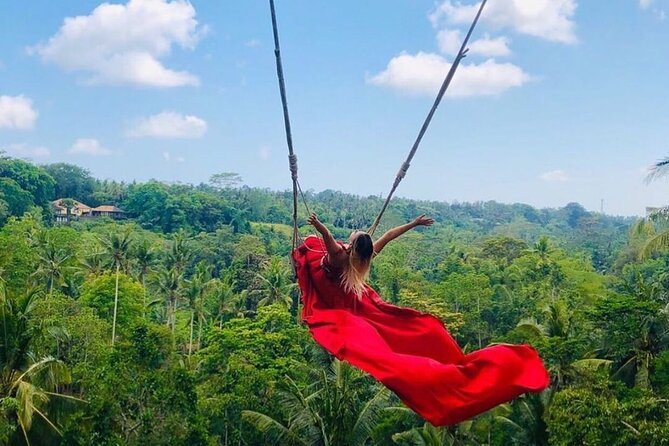 Discover East Bali: Snorkeling Blue lagoon & Instagramable Spots - Should You Book This Tour?