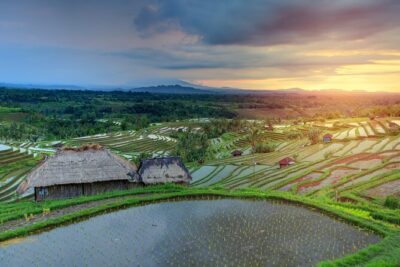Discover Hidden Waterfall, Unesco Rice Terraces and Mountain Temple - Morning setup: pickup, air-conditioning, and a realistic 8-hour day