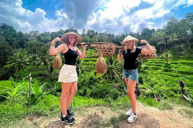 Discover The Best North of Bali with Private Guide Tour - How the North Bali Route Feels in Real Time