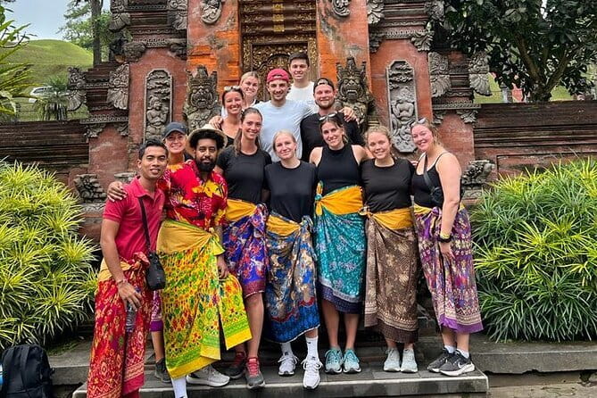 Discover The Best North of Bali with Private Guide Tour - Private Pickup and A/C Comfort (Not a Small Deal)