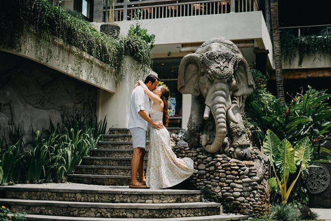 Do Photo Shoot at Your Hotel & Resort in UBUD - Turning Your Resort Into a Portrait Studio