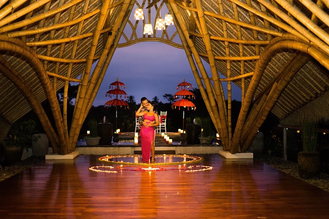 Do Photo Shoot at Your Hotel & Resort in UBUD - How to Get the Candid, Funny, or Romantic Look You Want