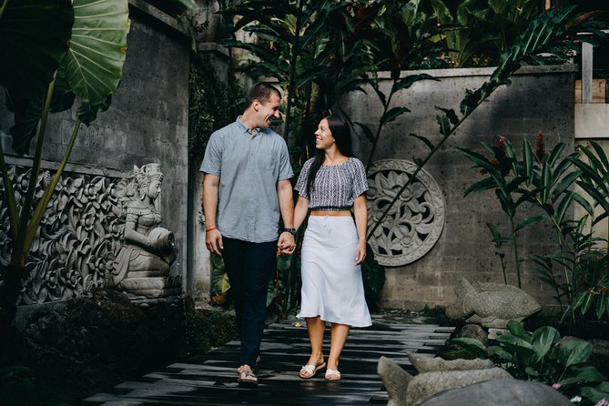 Do Photo Shoot at Your Hotel & Resort in UBUD - What You’re Really Paying For: 75+ Edited Photos