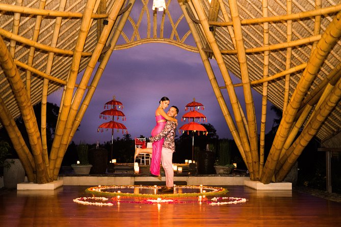 Do Photo Shoot at Your Hotel & Resort in UBUD - Private Session Benefits: Focus Without the Crowd Pressure