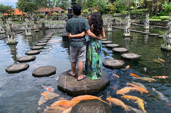 East Bali Lempuyang Temple Tirta Gangga and Waterfall Tour - Price and value: what $36.47 buys you and what it doesn’t