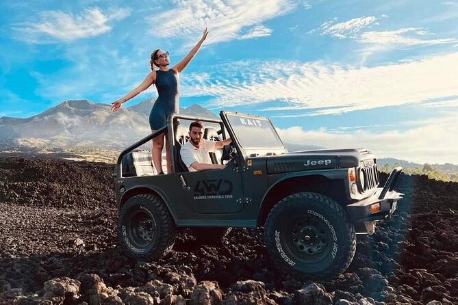 East of Bali Tour with Lempuyang Temple, Waterfall, Tirta gangga - What’s actually included, and where you need to budget