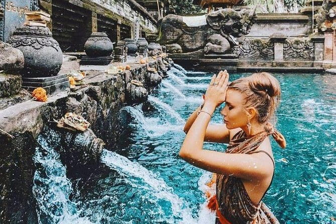 Eastern Bali and Besakih Temple Tour - Besakih Temple Complex: Why This One Matters