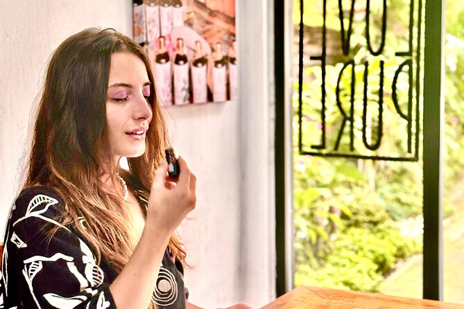 Essence Alchemy Workshop: create self-love blends in Ubud - The take-home kit: what you get and why it’s worth noting