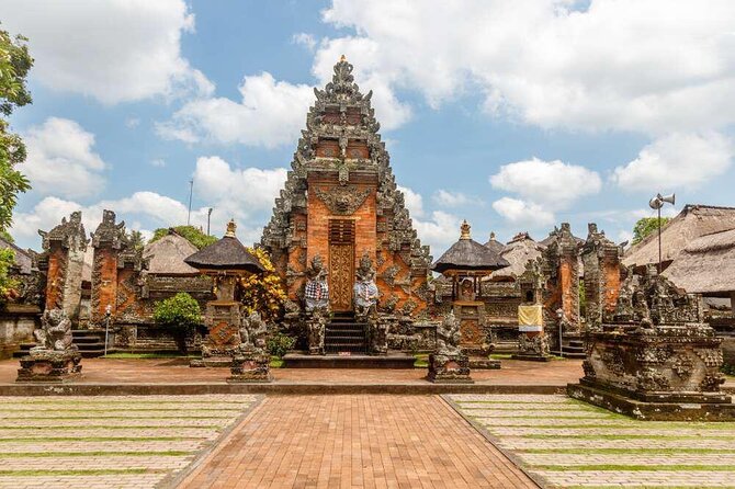 Exclusive Ubud Experience: Nature, Culture & Adventure in One Day - Private pickup at 8:30 and how to plan your morning