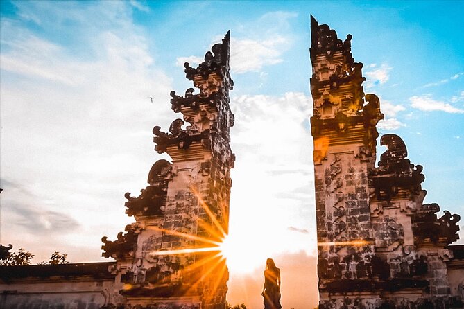 Explore Bali in 3 Days – Custom Itinerary - Private Tour - Timing, comfort, and weather: how to make this tour feel smooth