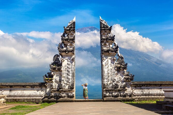 Explore East Bali: Full-Day The Most Charming Spots - All Inclusive Tickets - East Bali in one day: why the early drive pays off