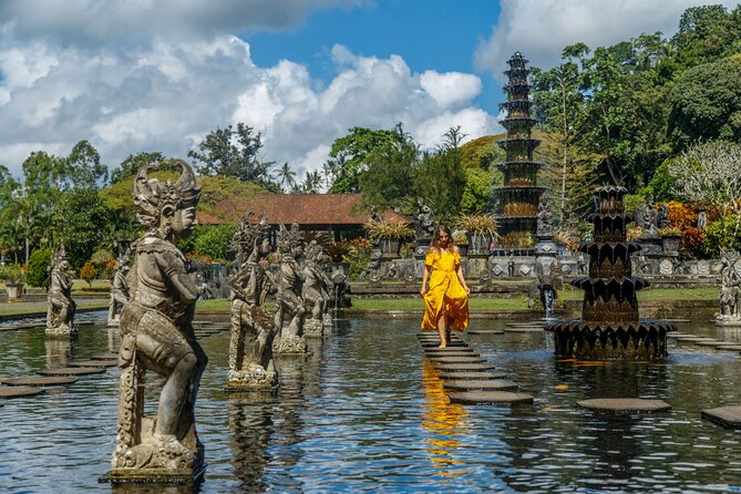 Explore East Bali: Full-Day The Most Charming Spots - All Inclusive Tickets - The pickup zones: what “from Ubud” really means
