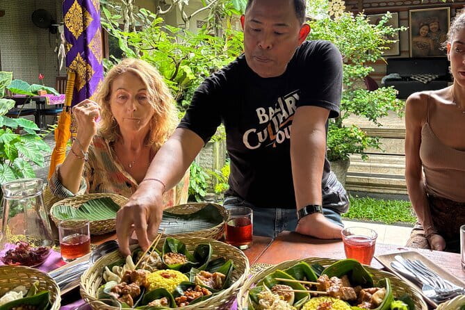 Explore Rice Fields and Hidden Villages with Ubud E-Bike Tour - Price and Value: Is $44.07 a Fair Deal?