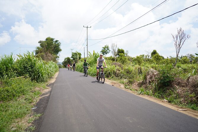 Explore Ubud with Electric Bike - How to Prepare for an Easy Riding Morning (Without Overthinking It)