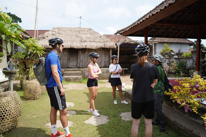Explore Ubud with Electric Bike - What You’ll Take Home After 4 Hours