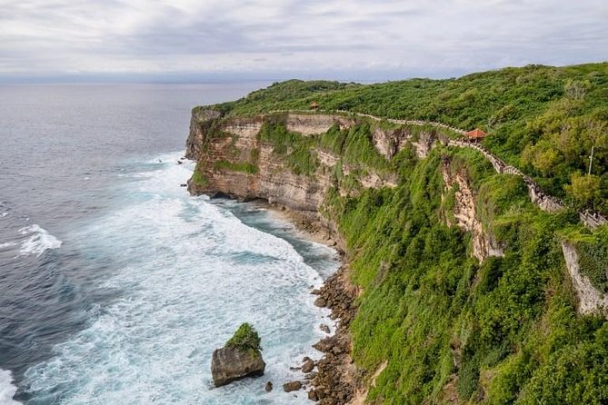 Exploring Bali in 5 Days: Completed Journey of Discovering Bali - Day 5 South Bali: GWK, Uluwatu, kecak fire dance, and Jimbaran seafood