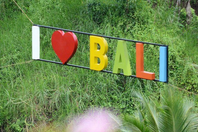 Famous Ubud villlage and Dance Tour with Rice Terrace And Waterfall Visit - Who should book this tour (and who should skip it)