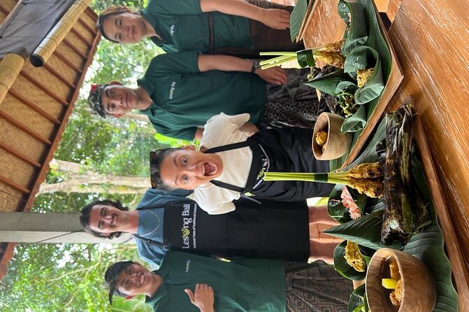 Farm-to-Table Balinese Cooking Experience - Why this Ubud farm-to-table cooking experience feels different