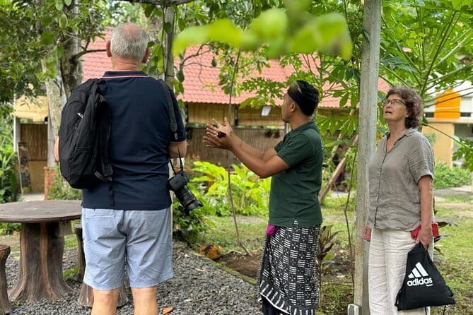 From Ubud: Authentic Cooking Class Visit Traditional Market - From pastes to sauces: what 3.5 hours of cooking really involves