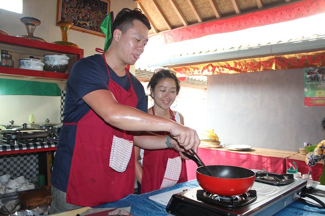 From Ubud : Ubud Balinese cooking class with Market tour - Value Check: Is $58 a Good Deal Here?