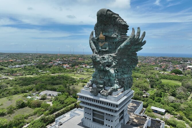 Full Day All Inclusive Uluwatu South Bali Private Tour - Key highlights worth bookmarking