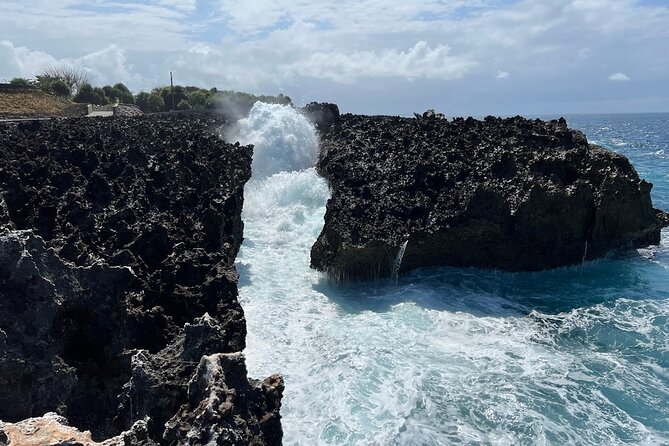 Full Day All Inclusive Uluwatu South Bali Private Tour - What All Inclusive Really Means Here (Pickup, Tickets, and Time)