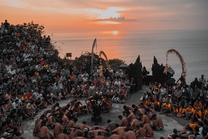 Full Day All Inclusive Uluwatu South Bali Private Tour - Stop 3: Pandawa Beach for White Sand and Panca Pandawa Ornaments