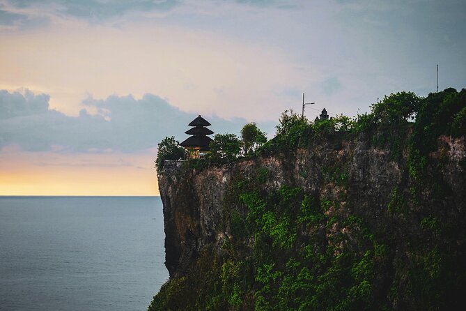 Full Day All Inclusive Uluwatu South Bali Private Tour - Lunch and Downtime Between Cliffs