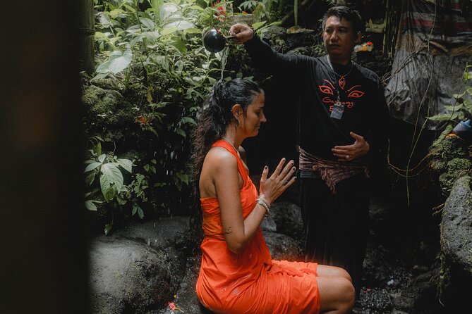 Full Day Bali Experience with Blessing Tour - Key highlights to know before you go