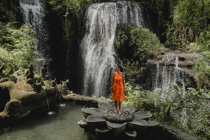 Full Day Bali Experience with Blessing Tour - A blessing day in Ubud: what you’re really buying