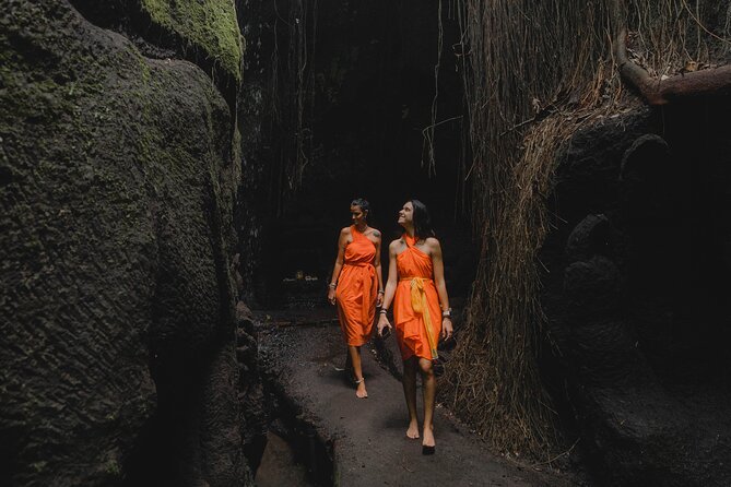 Full Day Bali Experience with Blessing Tour - Price and logistics: does $110 feel worth it?