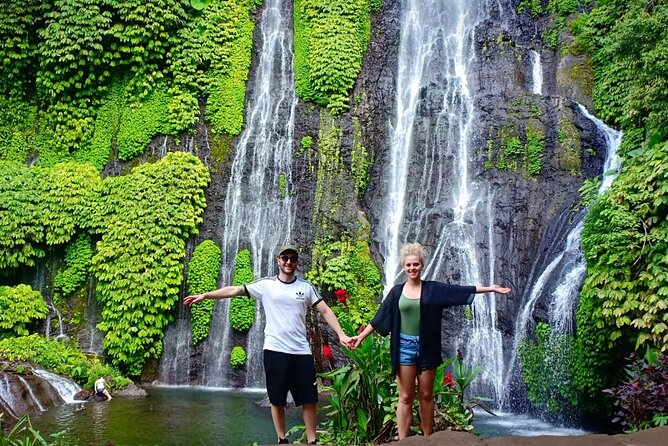 Full Day Bali North West Tour - Waterfall and Scenic Site - Key highlights worth planning around