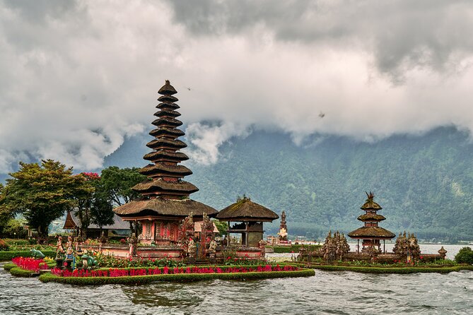 Full Day Bali North West Tour - Waterfall and Scenic Site - North West Bali in one day: why this route feels efficient from Ubud