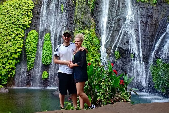 Full Day Bali North West Tour - Waterfall and Scenic Site - Stop 4: Ulun Danu Bratan Temple and why it feels like a real cultural stop