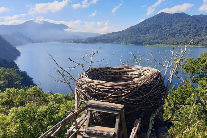 Full Day Bali North West Tour - Waterfall and Scenic Site - Stop 1: Banyumala Twin Waterfalls and the payoff of longer time
