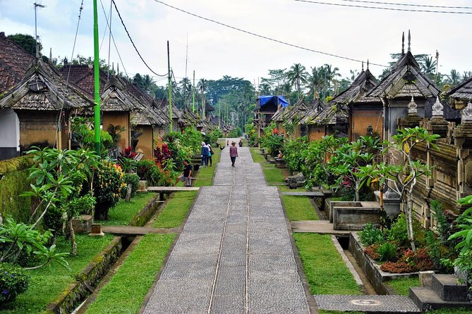 Full Day Batur Volcano and Besakih Temple Tour - Why This Ubud-to-Volcano-and-Temples Day Works